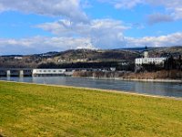 DSC1380 copy  Donaukraftwerk Ybbs Persenbeug